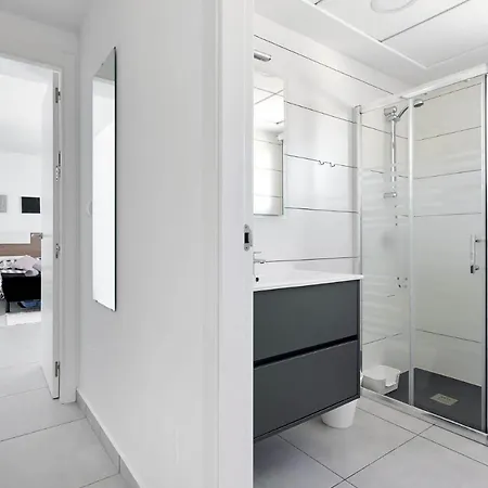 Apartamento Mar Azul Apartamento