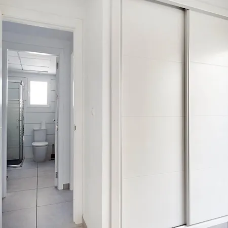 Apartamento Mar Azul Apartamento *