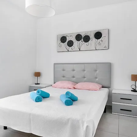 Apartamento Apartamento Mar Azul *
