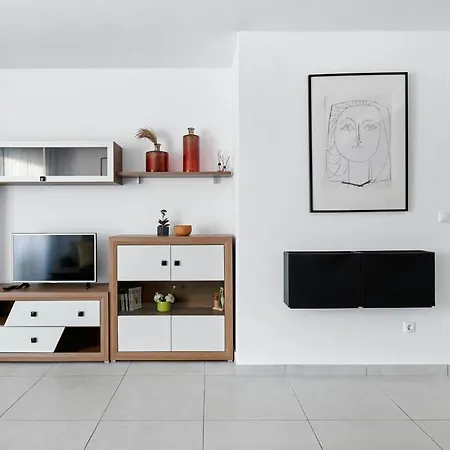 Apartamento Apartamento Mar Azul *