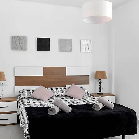 Apartamento Mar Azul Apartamento *