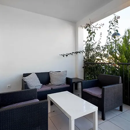 Apartamento Mar Azul * Torrevieja
