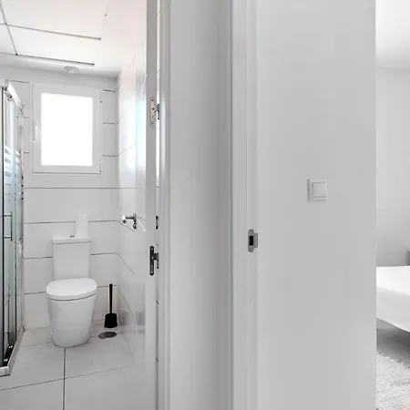 Apartamento Mar Azul Torrevieja