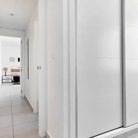 Apartamento Mar Azul *