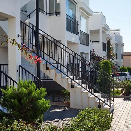 Apartamento Apartamento Mar Azul Torrevieja