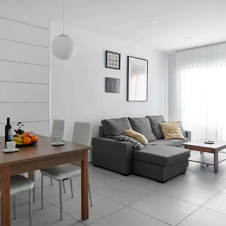 Apartamento Mar Azul * Torrevieja