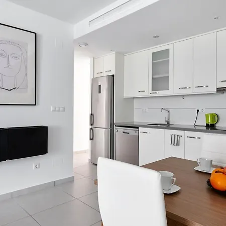 Apartamento Mar Azul Apartamento