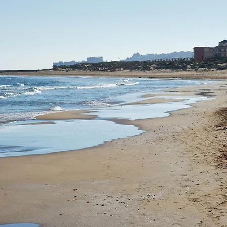 Apartamento Mar Azul *