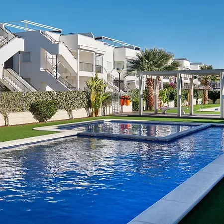 Apartamento Mar Azul