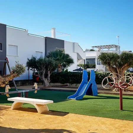 Apartamento Mar Azul Torrevieja