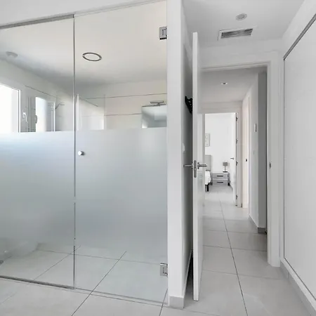 Apartamento Mar Azul
