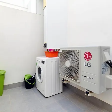 Apartamento Apartamento Mar Azul
