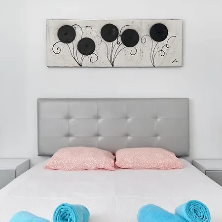 Apartamento Mar Azul *