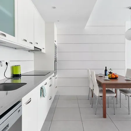 Apartamento Mar Azul * Torrevieja