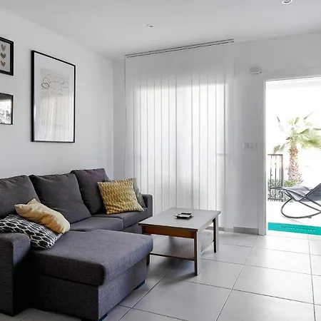 Apartamento Apartamento Mar Azul *