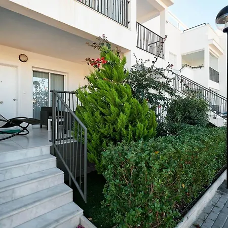Apartamento Apartamento Mar Azul