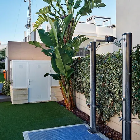 Apartamento Mar Azul