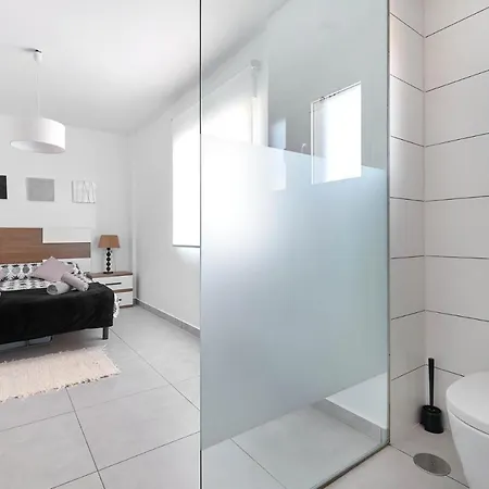 Apartamento Mar Azul Torrevieja