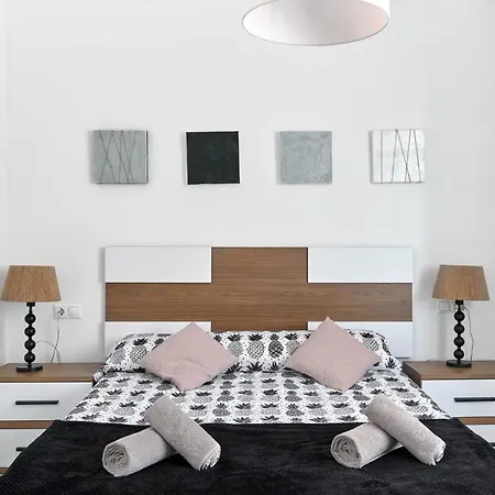 Apartamento Mar Azul
