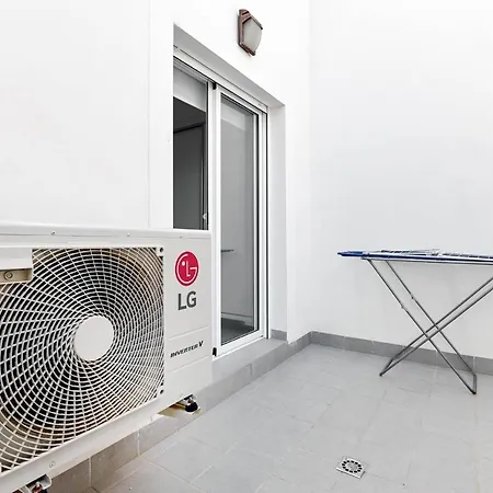 Apartamento Mar Azul Apartamento Torrevieja