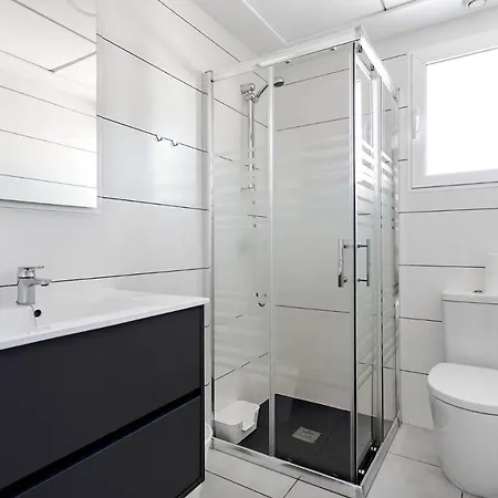 Apartamento Mar Azul *