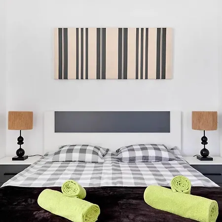 Apartamento Mar Azul