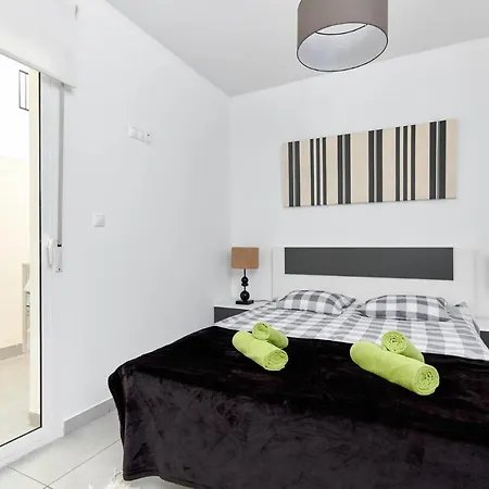 Apartamento Apartamento Mar Azul