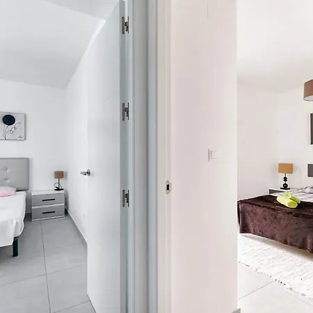 Apartamento Mar Azul *