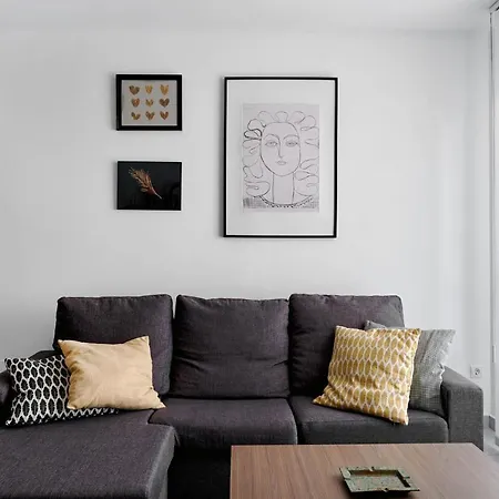 Apartamento Mar Azul