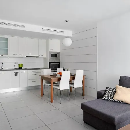 Apartamento Mar Azul * Torrevieja