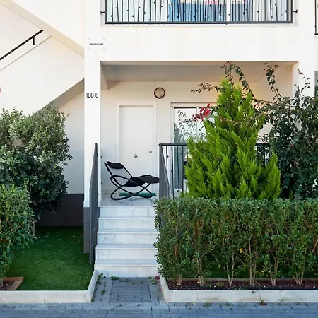 Apartamento Mar Azul Apartamento Torrevieja