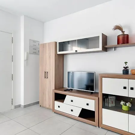 Apartamento Mar Azul Apartamento