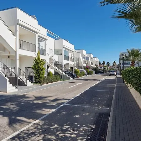 Apartamento Mar Azul