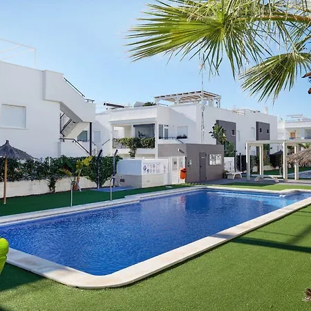 Apartamento Mar Azul Apartamento Torrevieja