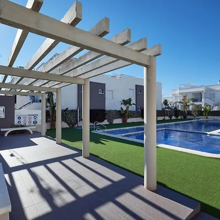 Apartamento Mar Azul Torrevieja