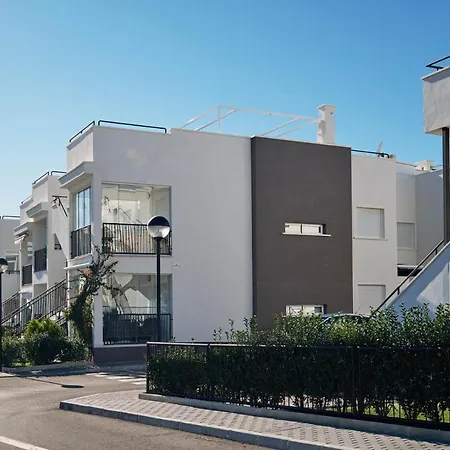 Apartamento Mar Azul