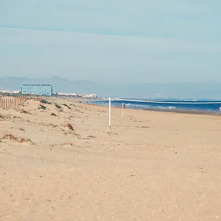 Apartamento Mar Azul Apartamento Torrevieja