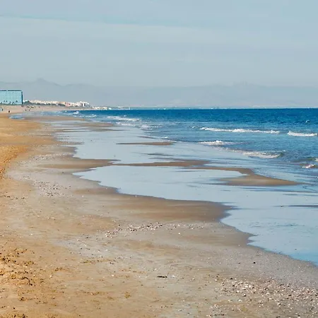 Apartamento Apartamento Mar Azul *